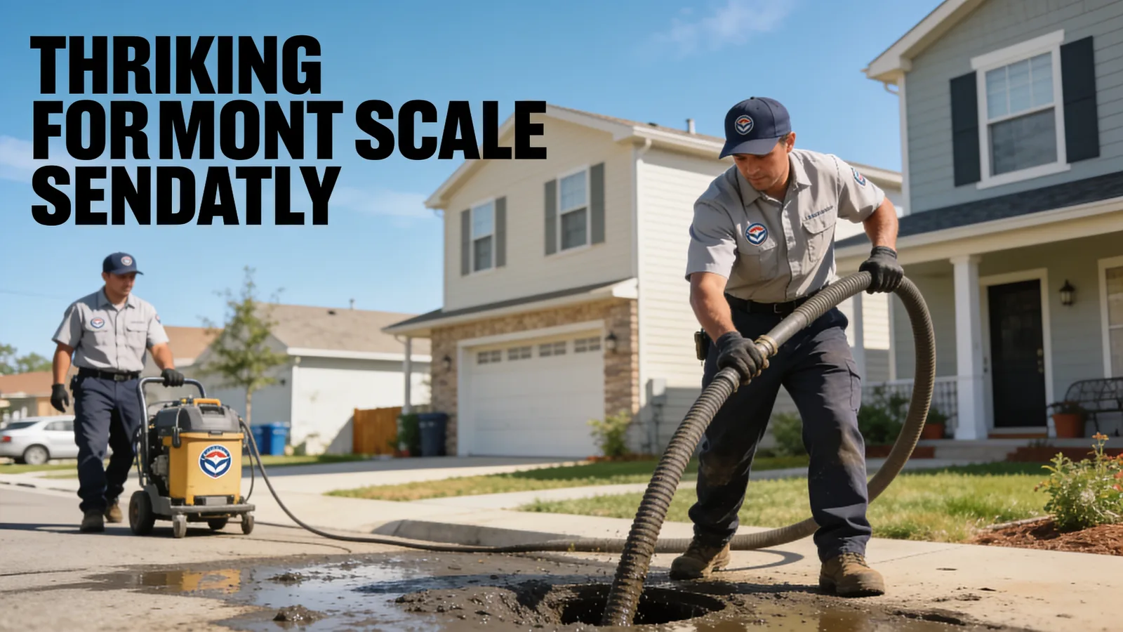 Sewage Cleanup in Northville, MI near me